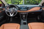 Chevrolet Cavalier Premier 2017 года (MX)
